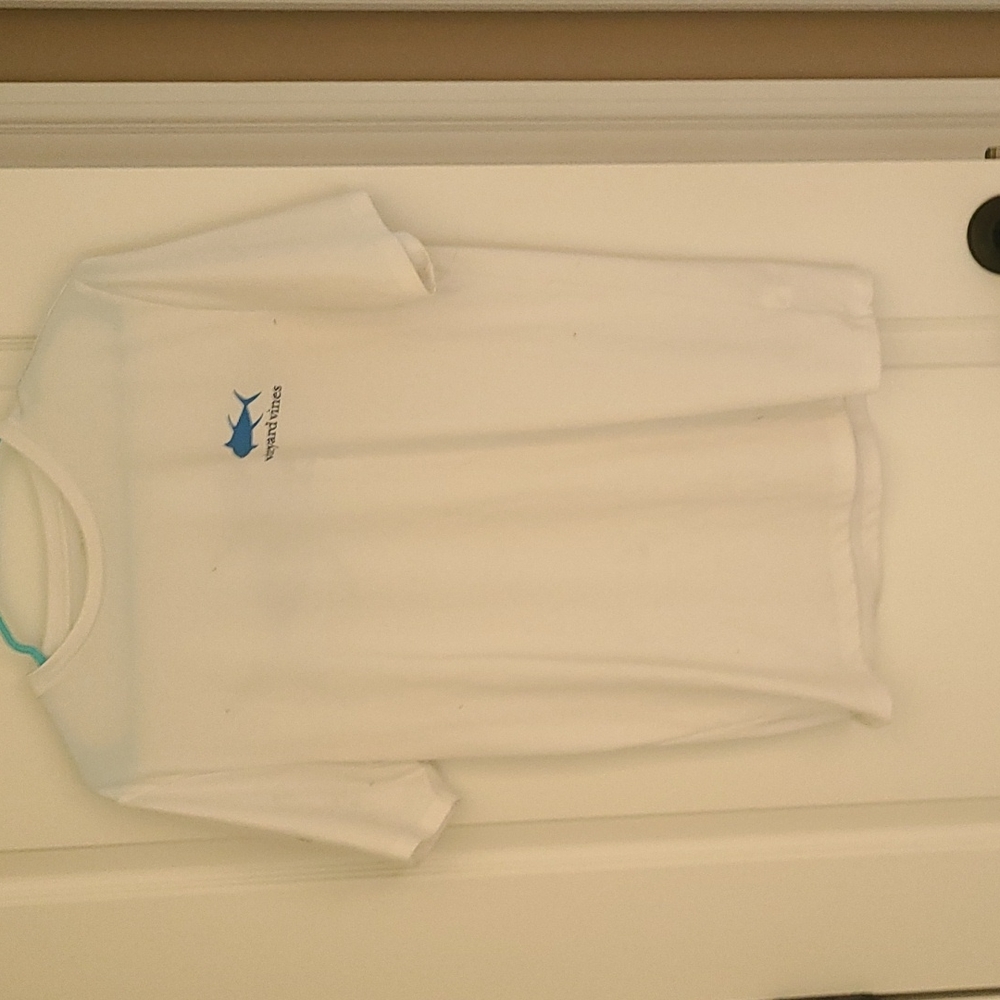 Men's vineyard Vine